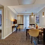 Appartement Baltic - Visitopl