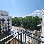Baltic - Visitopl Appartement *