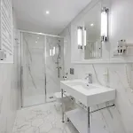 Baltic - Visitopl Appartement *
