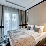 Baltic - Visitopl Appartement *