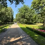 Baltic - Visitopl Lägenhet *