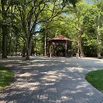Baltic - Visitopl Lägenhet Świnoujście