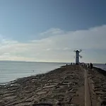 Baltic - Visitopl Świnoujście