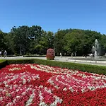 Baltic - Visitopl Lägenhet