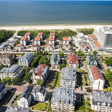 Апартаменты Baltic - Visitopl