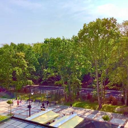 Baltic - Visitopl Апартаменты *