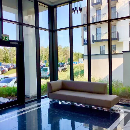 Baltic - Visitopl Свиноуйсьце