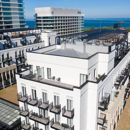 Baltic - Visitopl * Свиноуйсьце