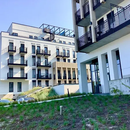 Baltic - Visitopl * سفينويتشي