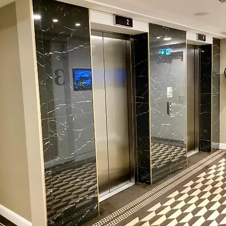 Baltic - Visitopl Апартаменты