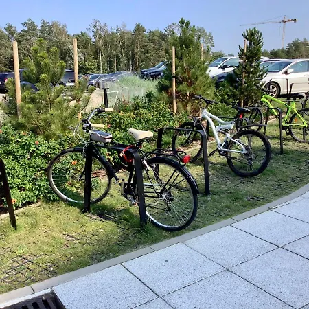 Baltic - Visitopl Апартаменты