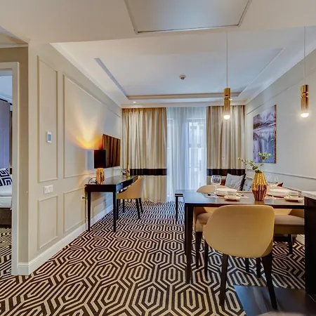 Apartment Baltic - Visitopl