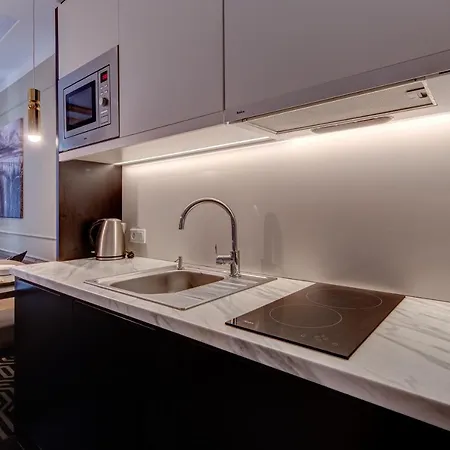 Baltic - Visitopl * سفينويتشي