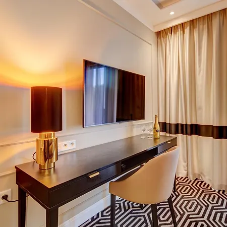 Апартаменты Baltic - Visitopl *