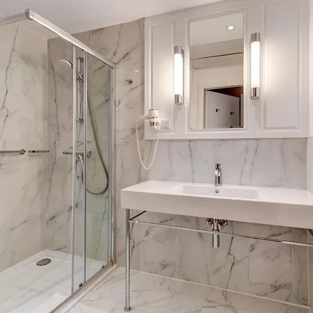 Апартаменты Baltic - Visitopl *