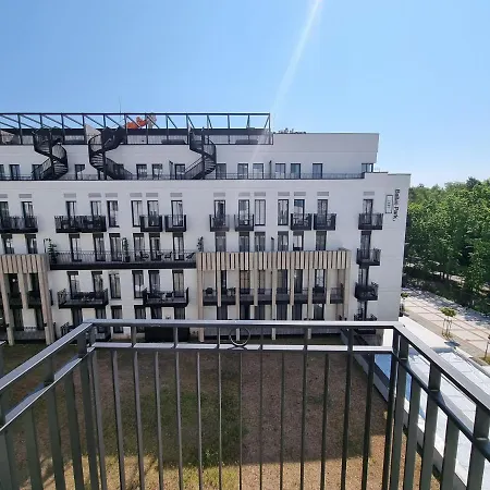 Апартаменты Baltic - Visitopl *