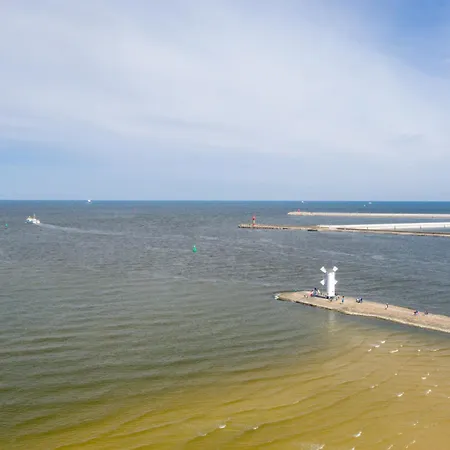 Baltic - Visitopl Свиноуйсьце