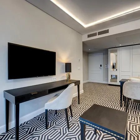 Апартаменты Baltic - Visitopl