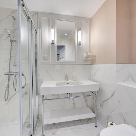 Baltic - Visitopl سفينويتشي