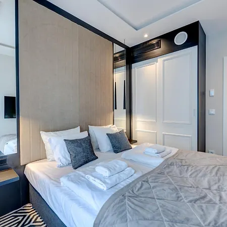 شقة Baltic - Visitopl *