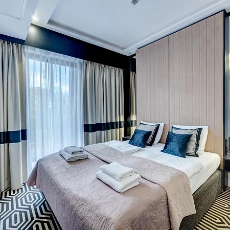 Baltic - Visitopl Свиноуйсьце