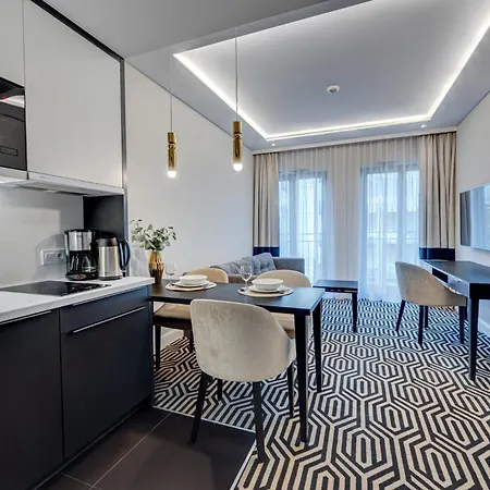 Baltic - Visitopl * سفينويتشي