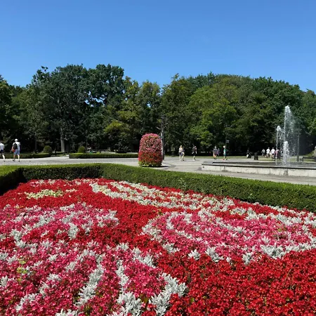 شقة Baltic - Visitopl سفينويتشي