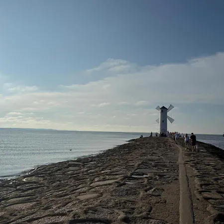 Baltic - Visitopl Świnoujście