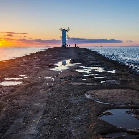 شقة Baltic - Visitopl