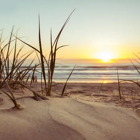 شقة Baltic - Visitopl *