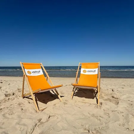 شقة Baltic - Visitopl سفينويتشي