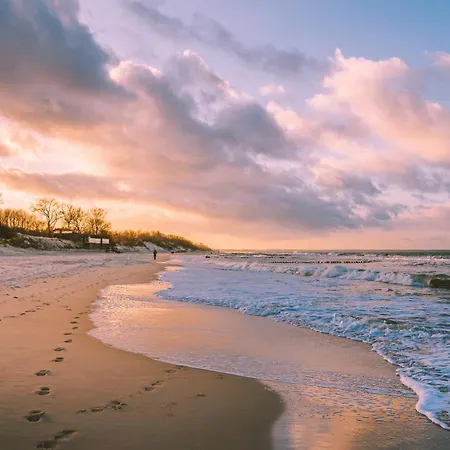 شقة Baltic - Visitopl