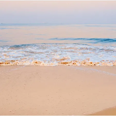 شقة Baltic - Visitopl *