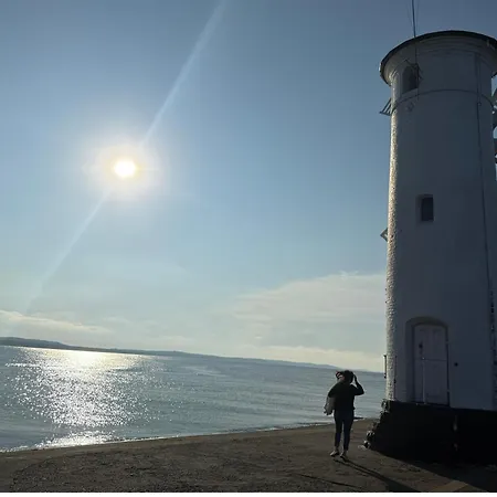 شقة Baltic - Visitopl