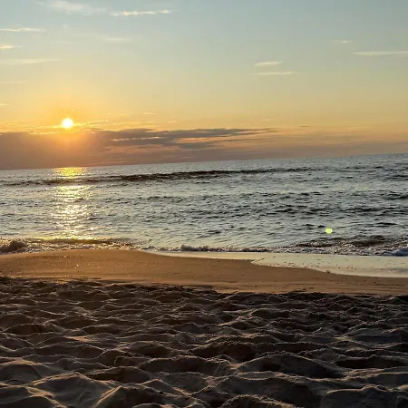 Baltic - Visitopl شقة