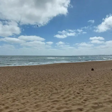 Baltic - Visitopl شقة سفينويتشي