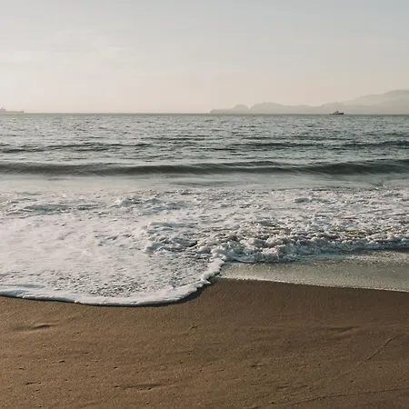 Baltic - Visitopl شقة