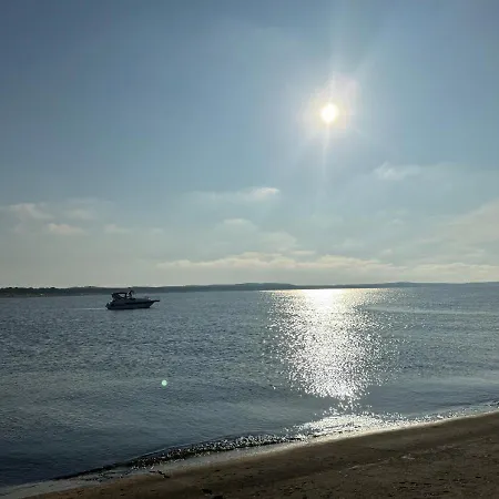 شقة Baltic - Visitopl