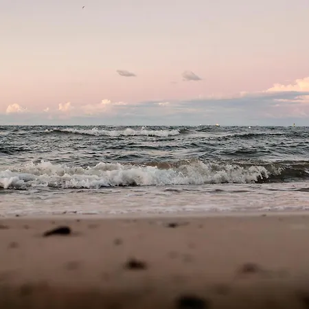 Baltic - Visitopl * سفينويتشي