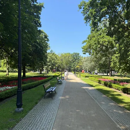 شقة Baltic - Visitopl سفينويتشي