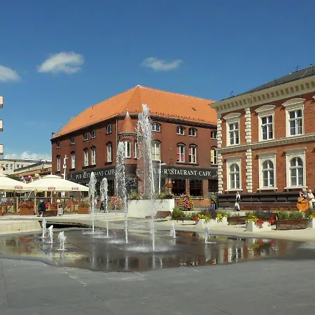 Baltic - Visitopl *