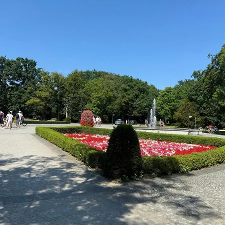 شقة Baltic - Visitopl *