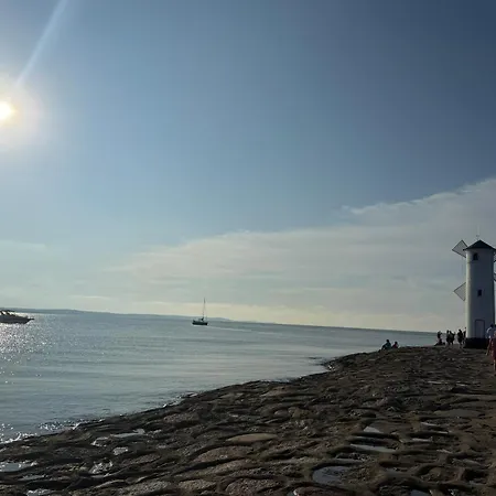 شقة Baltic - Visitopl *