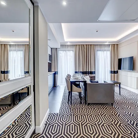 Baltic - Visitopl شقة سفينويتشي