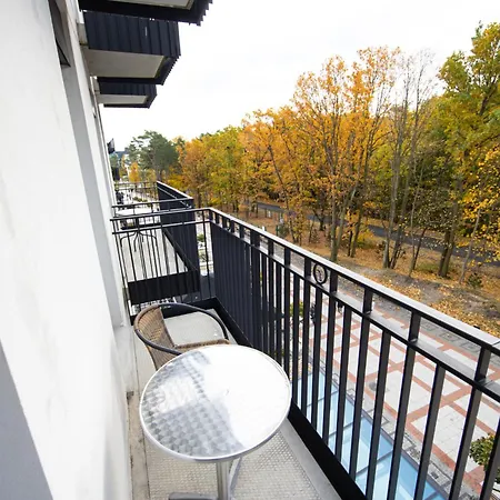 Baltic - Visitopl * سفينويتشي