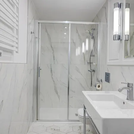 شقة Baltic - Visitopl سفينويتشي