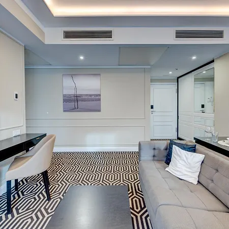 شقة Baltic - Visitopl *