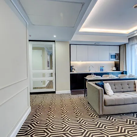 شقة Baltic - Visitopl سفينويتشي