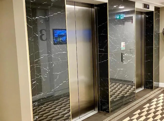 Baltic - Visitopl Apartamento