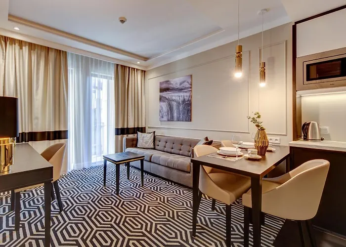 Baltic - Visitopl * Świnoujście